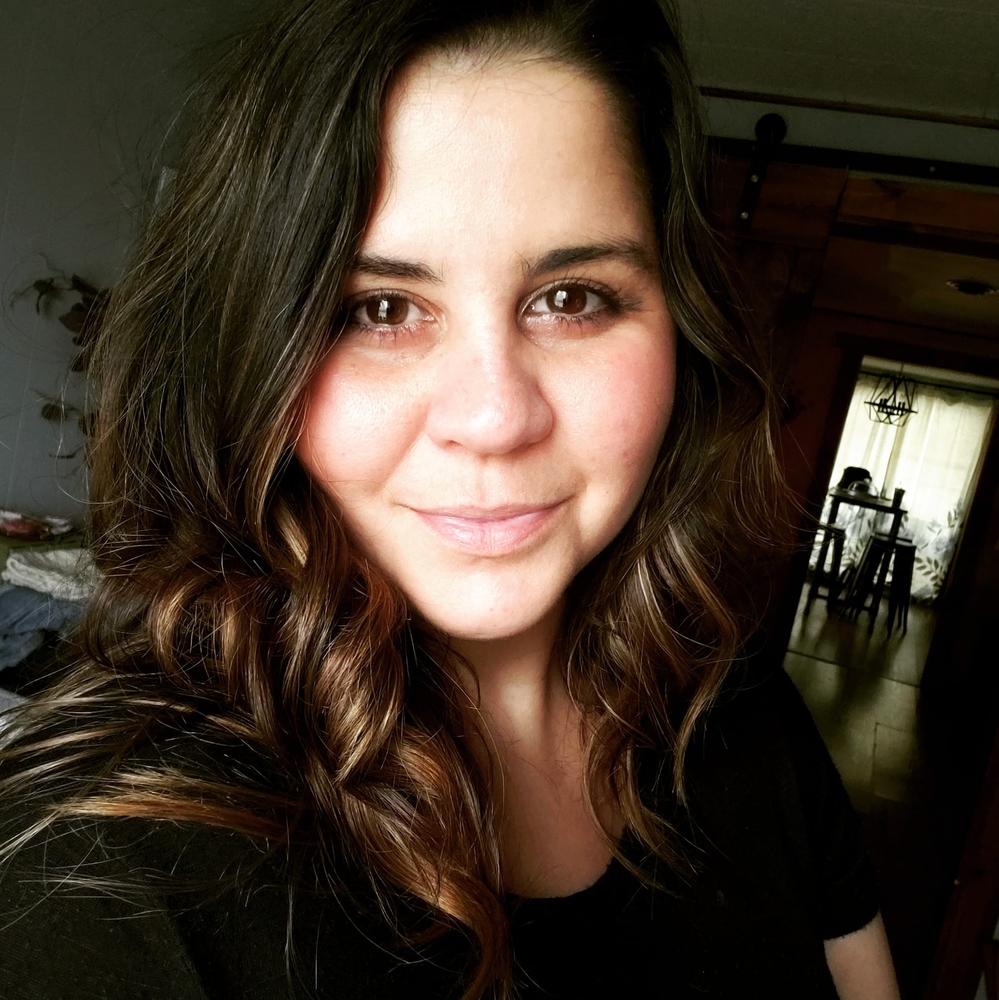 Meet your Posher, Heather